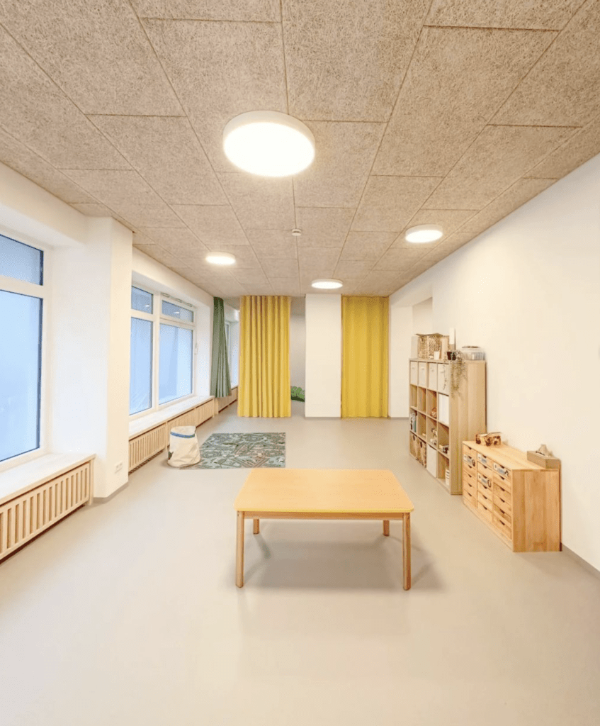 stylish or functional interiors