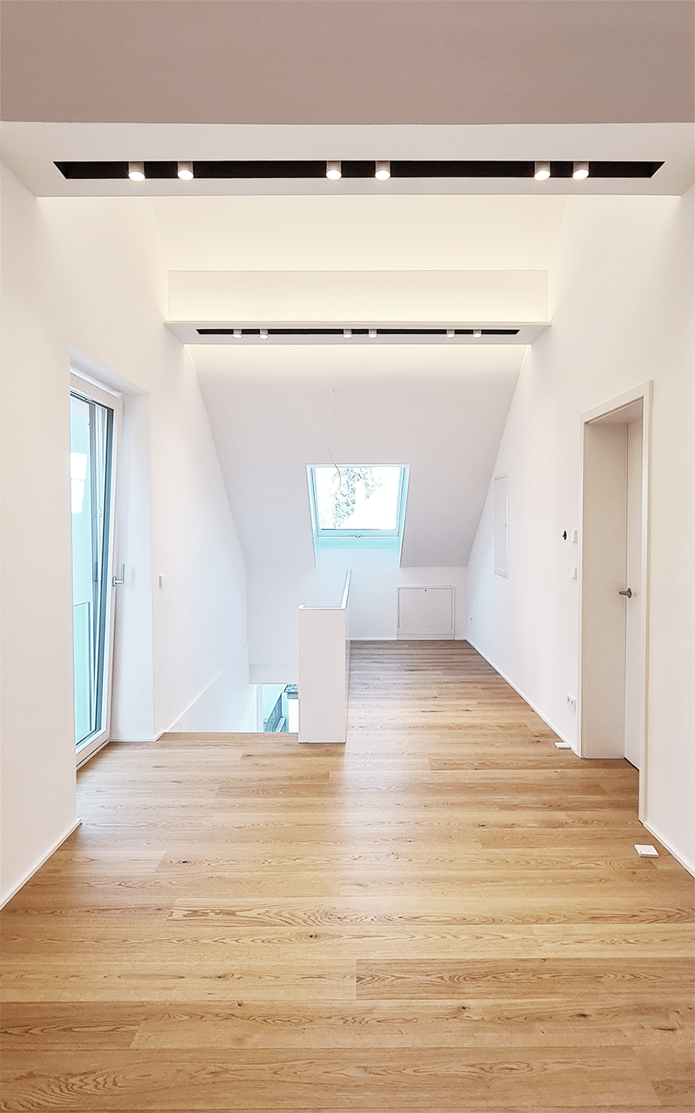 combination of functionality and simple elegance