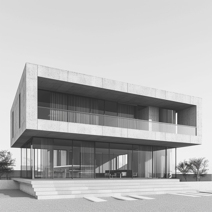 Modern House Design
